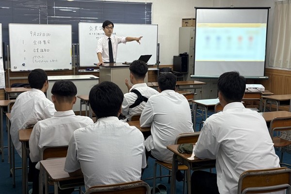 2026企業講座の様子